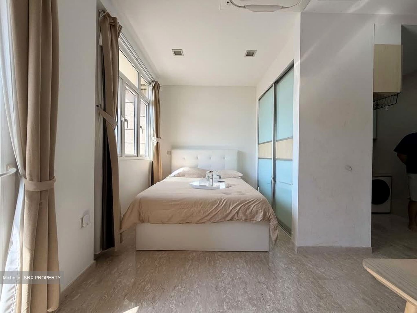 Glasgow Residence (D19), Apartment #596380621